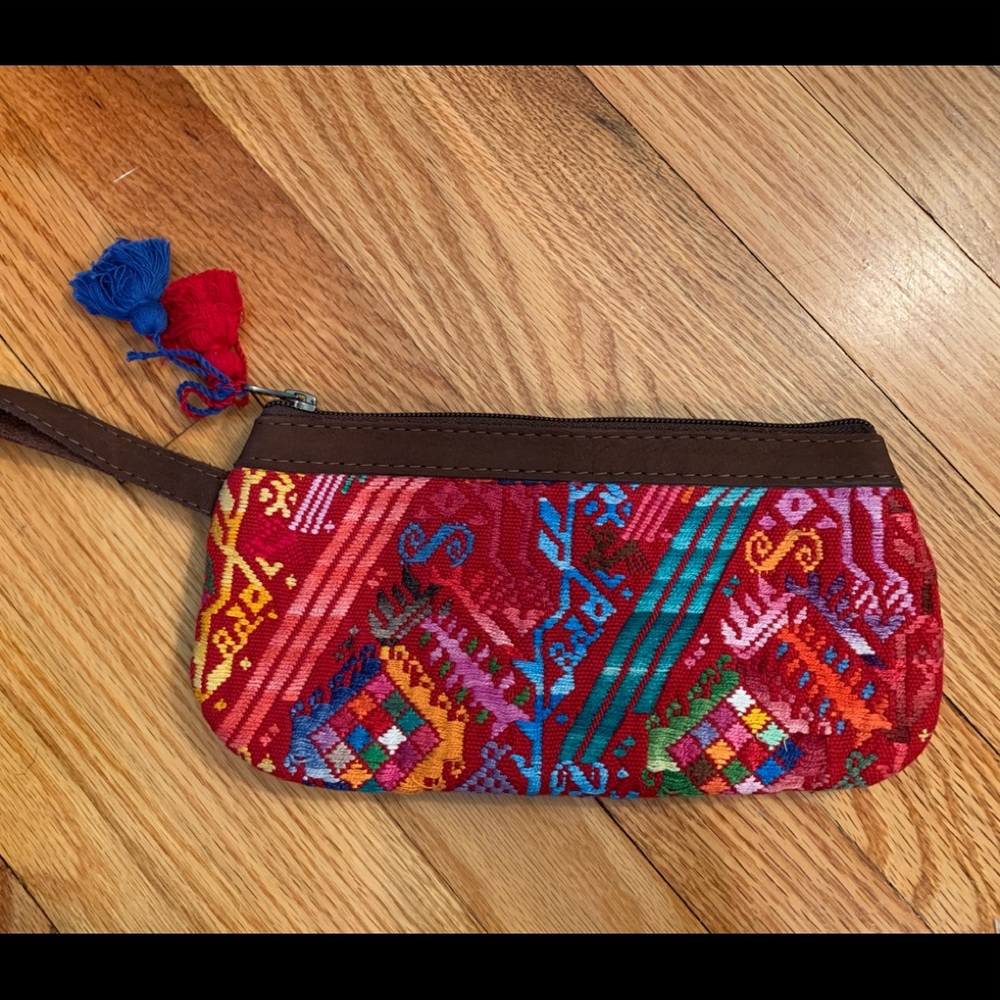 Nena & Co Clutch - OG Style